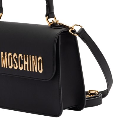 THE BOLD LOVE HANDBAG
